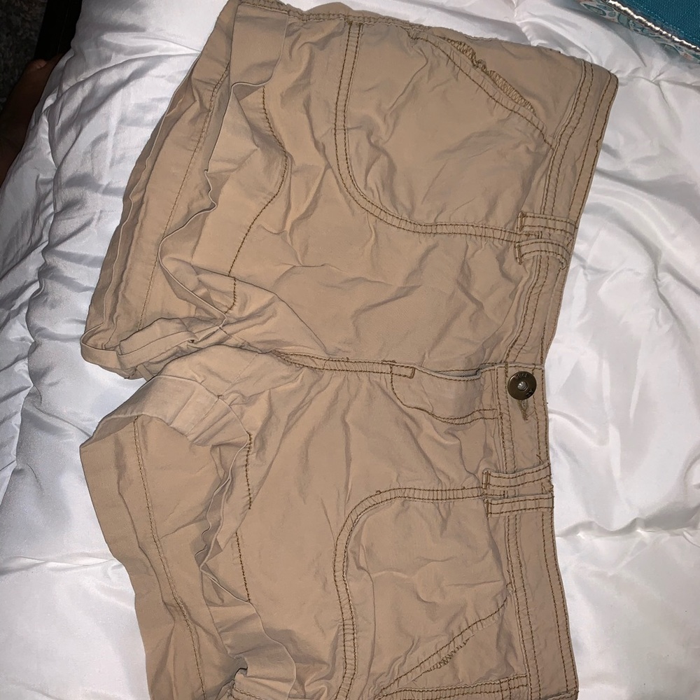 Arizona comp shorts!
